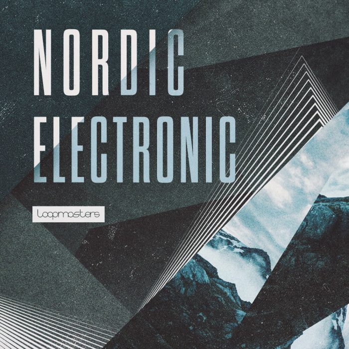 Loopmasters Nordic Electronic