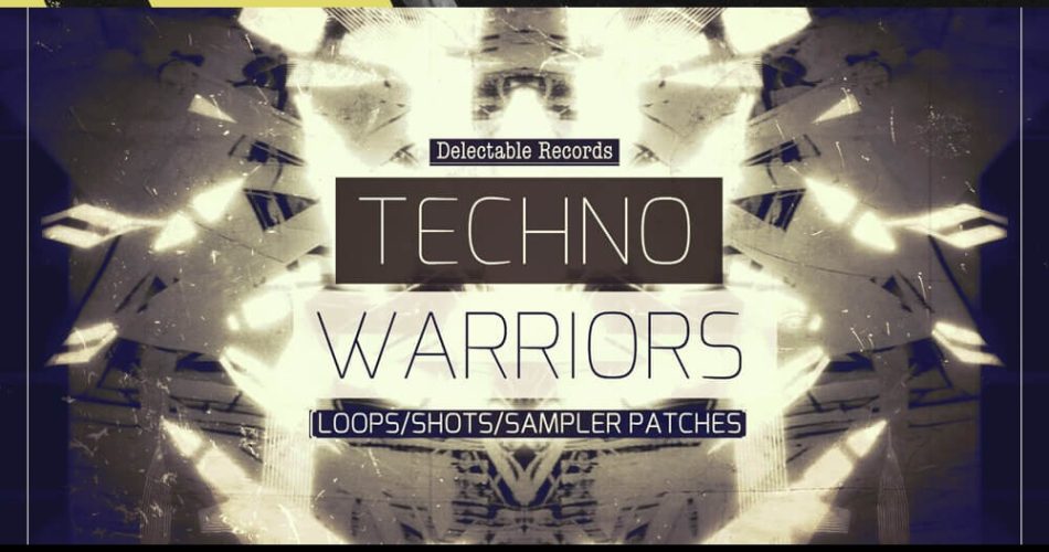 Loopmasters Techno Artisan Audio Delectable Records & Industrial Strength
