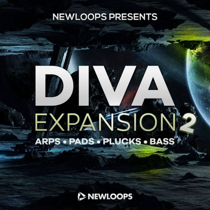 New Loops Diva Expansion 2