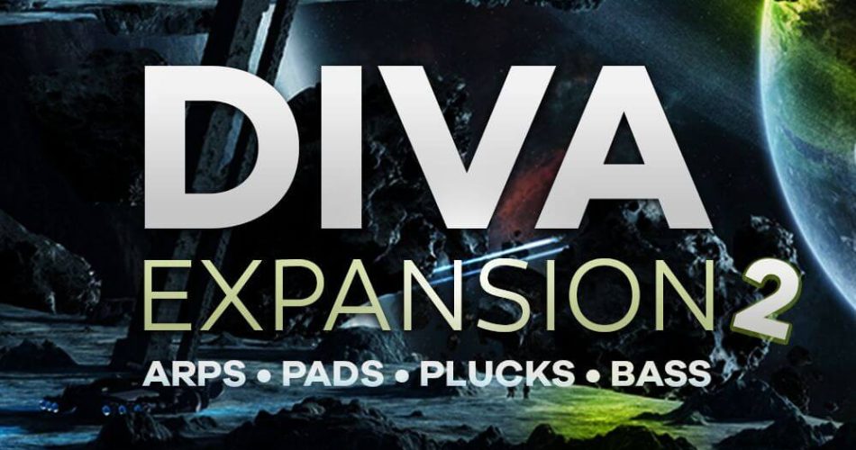 New Loops Diva Expansion 2