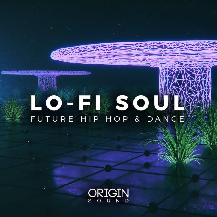 Origin Sound Lo Fi Soul