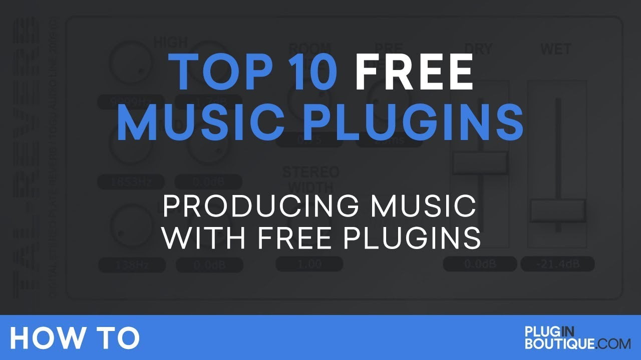 best free plugins 2018