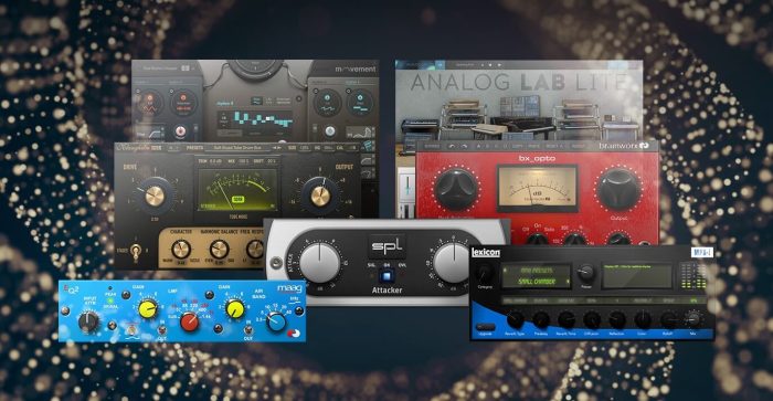 PreSonus Studio Magic 2018