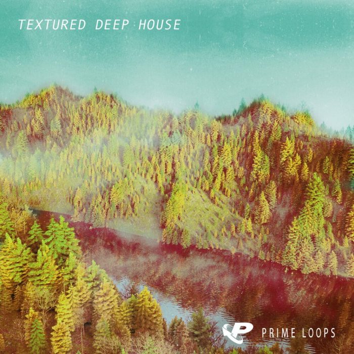 Prime Loops Textured Deep House