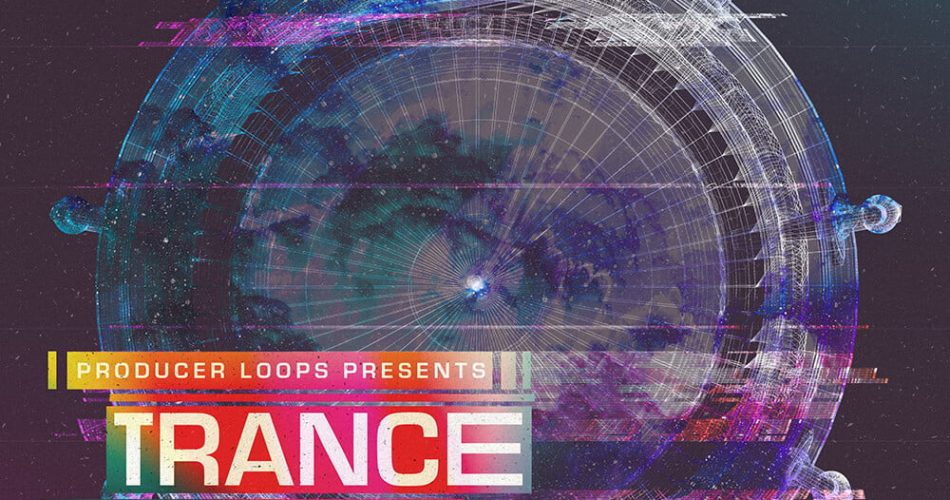 Producer Loops Trance Drums Vol 1