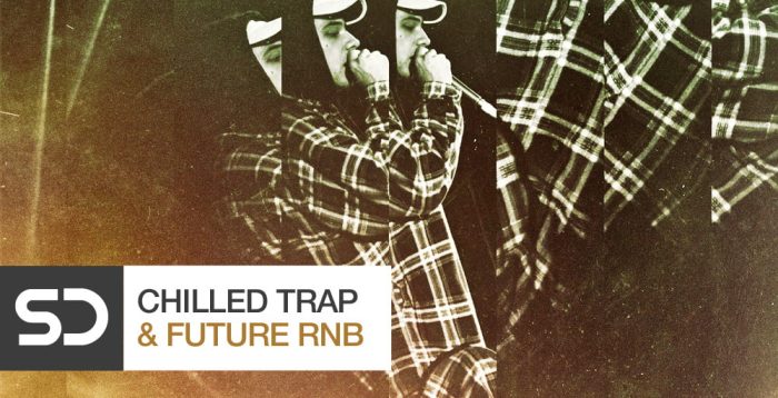 SD Chilled Trap Future RnB