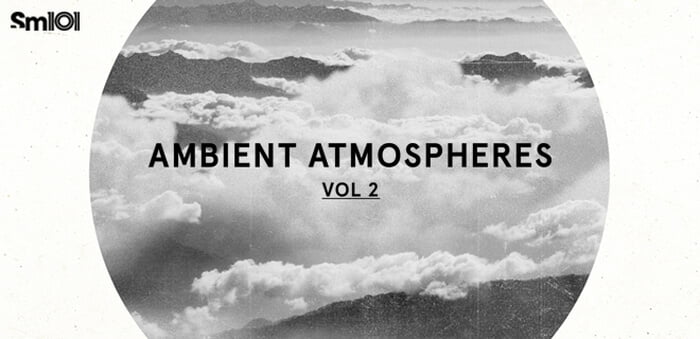 Sample Magic Ambient Atmospheres Vol 2