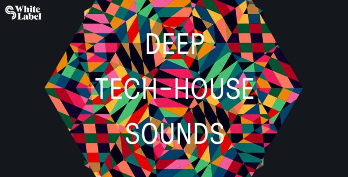 Sample Magic Deep Tech House Sounds