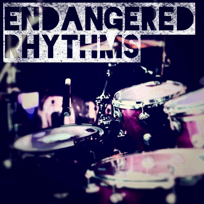 SampleScience Endangered Rhythms