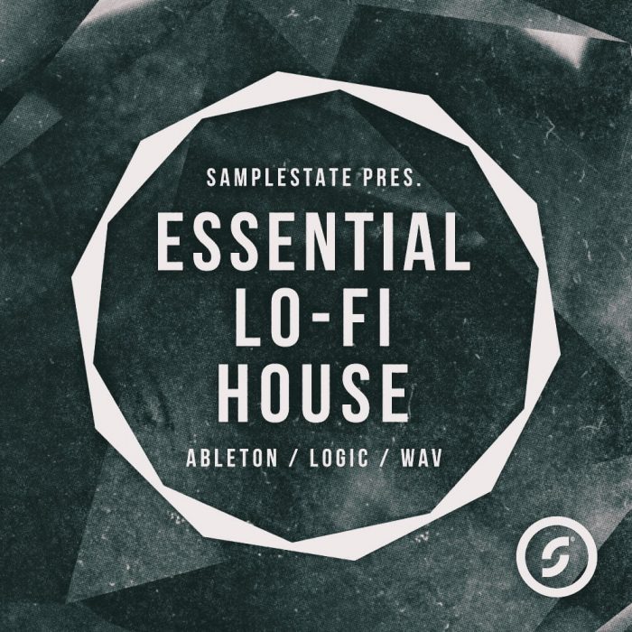 Samplestate Essential Lo Fi House