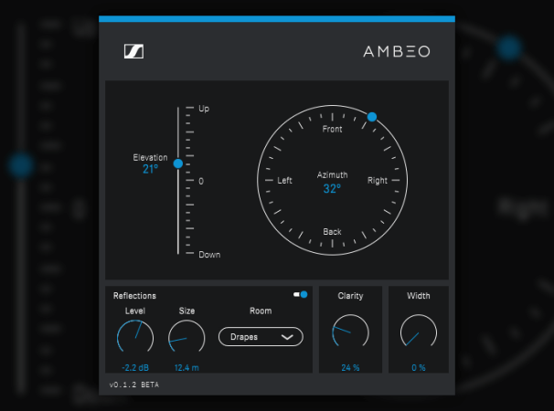 ambeo software download