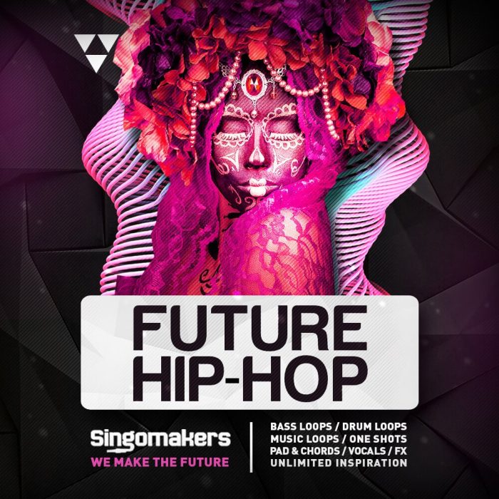 Singomakers Future Hip Hop