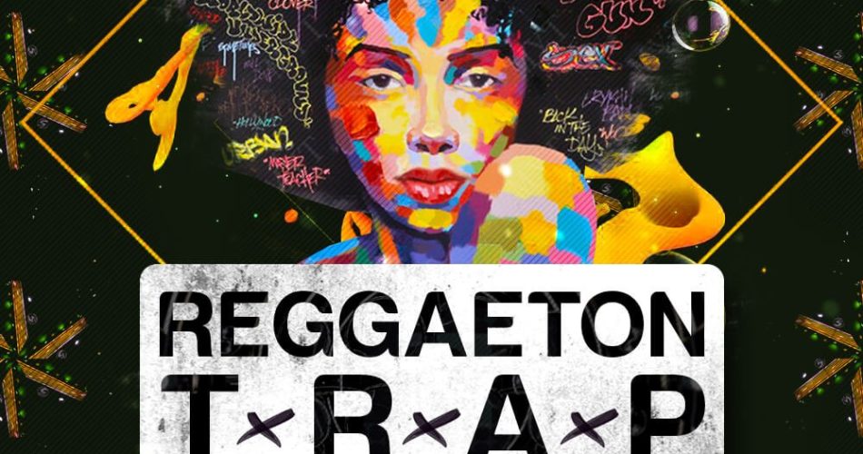 Singomakers Reggaeton Trap