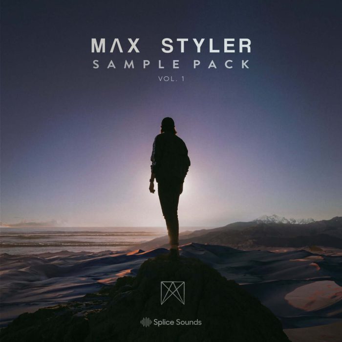 Splice Sounds Max Styler