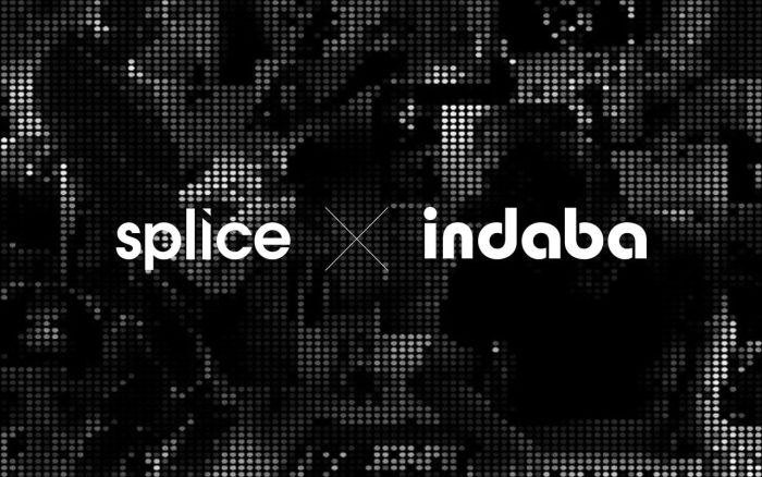 Splice x Indaba