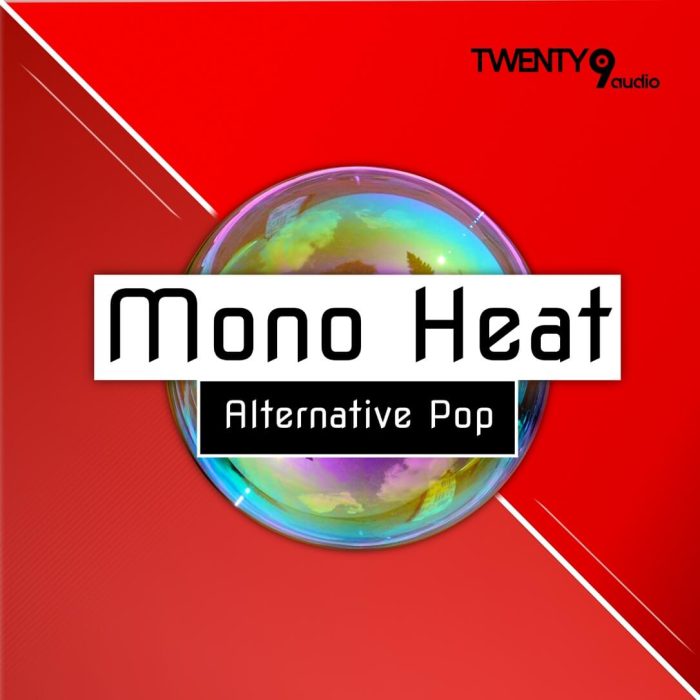 TWENTY9Audio Mono Heat