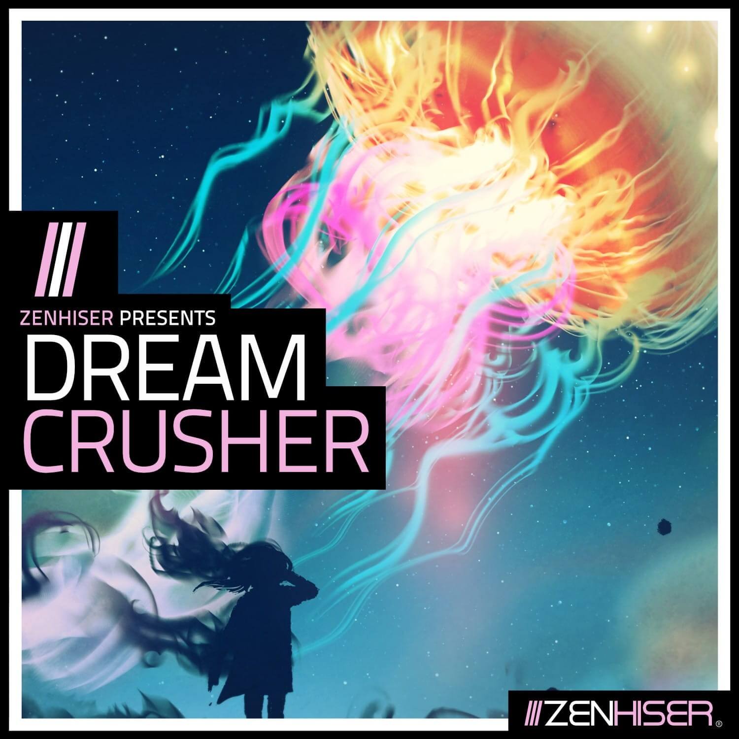 zenhiser-releases-dream-crusher-sample-pack-with-chilled-sounds