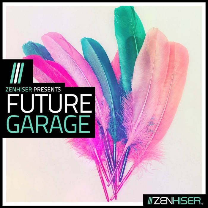Zenhiser Future Garage