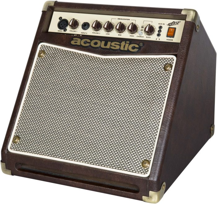 Acoustic A15V