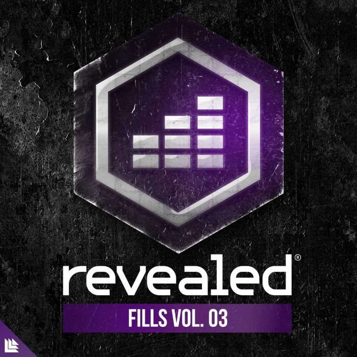 Alonso Sound Revealed Fills Vol 3