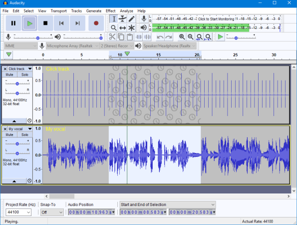 audacity audio editor for mac audacity audio editor for mac