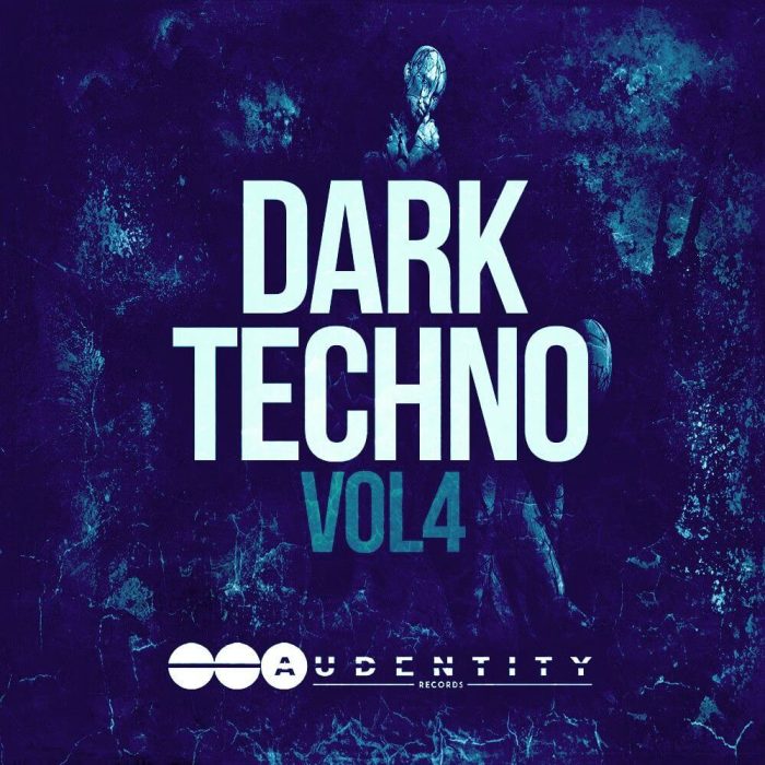 Audentity Records Dark Techno Vol 4