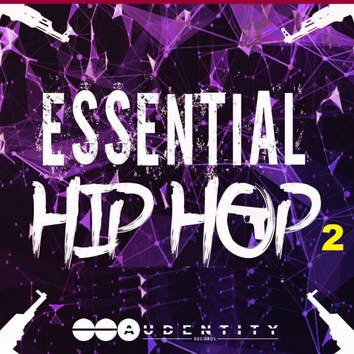 Audentity Records Essential Hip Hop 2