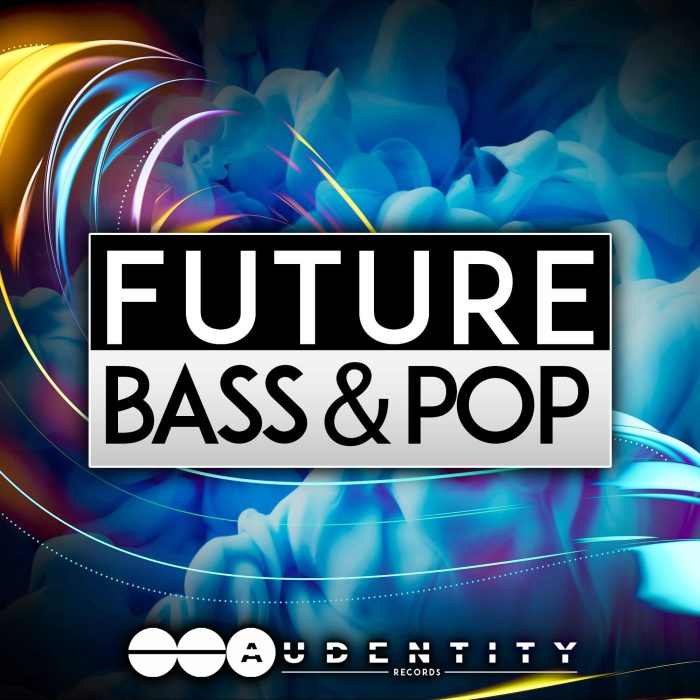 Audentity Records Future Bass & Pop