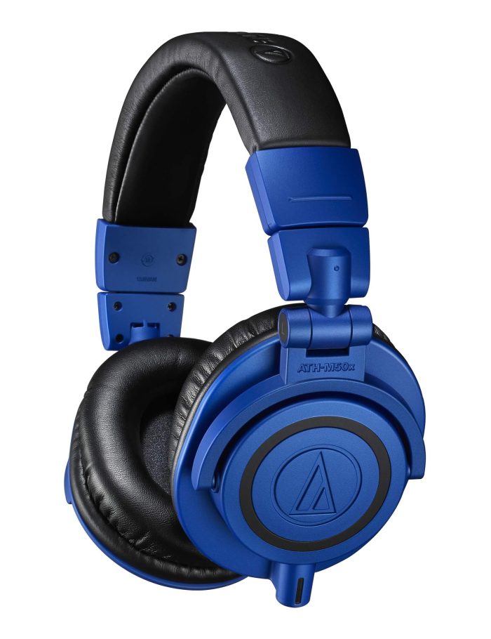 Audio Technica ATH-M50xBB