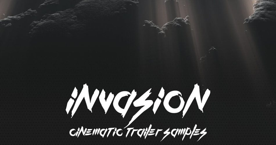 Bluiezone Invasion Cinematic Trailer Samples