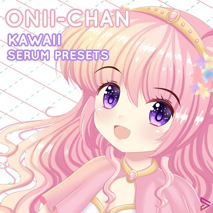 Digital Felicity Onii Chan Kawaii for Serum