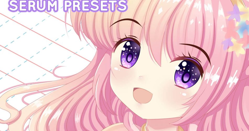 oniichan  kawaii for serum  soulect future beat tools