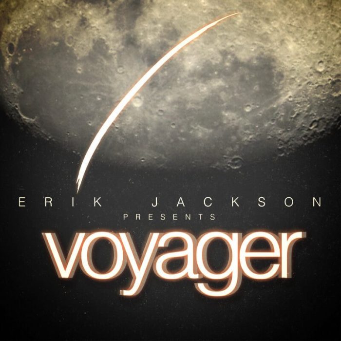 Erik Jackson Voyager