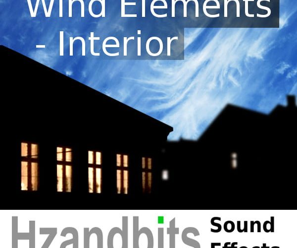 Hzandbits Wind Elements Interior