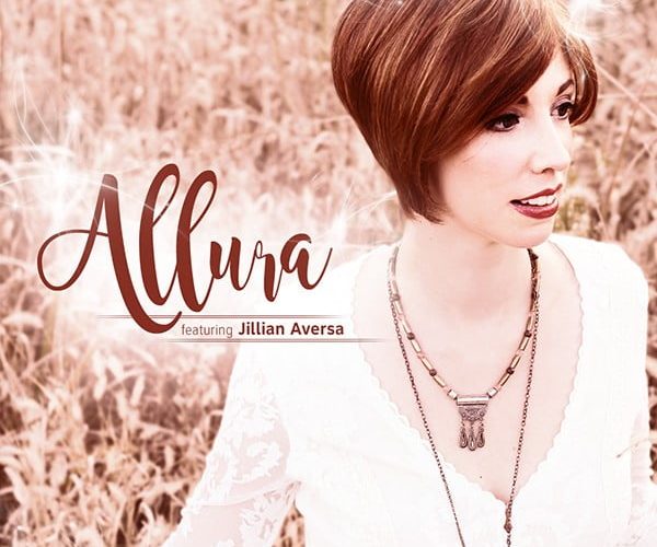 Impact Soundworks Allura feat Jillian Aversa
