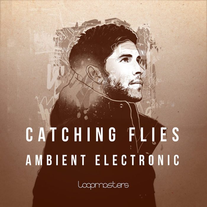 Loopmasters Catching Flies Ambient Electronic