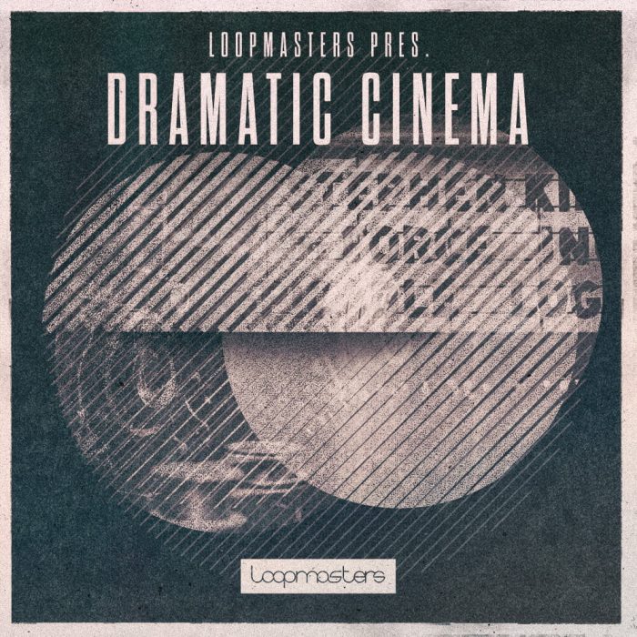 Loopmasters Dramatic Cinema