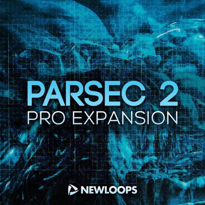 New Loops Parsec 2 Pro Expansion