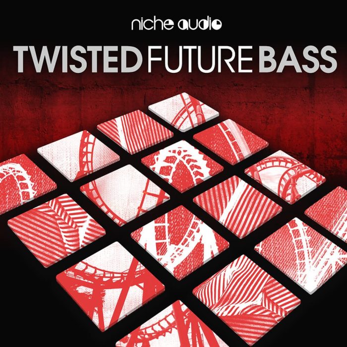 Niche Audio Twisted Future Bass