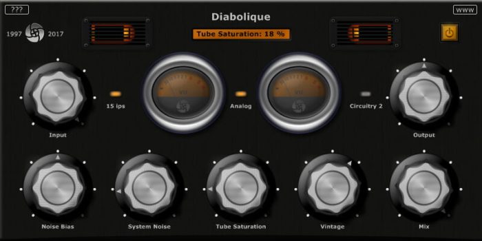 Ourafilmes Diabolique VST