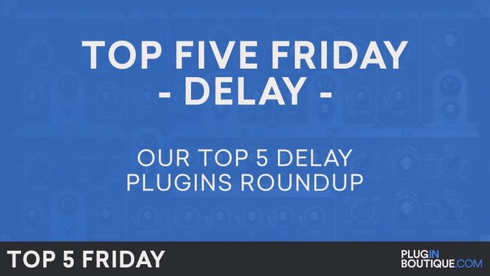 PIB Top Five Friday Delay