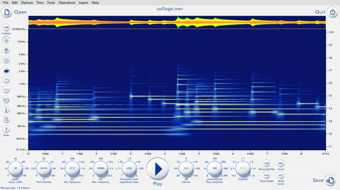 download photosounder