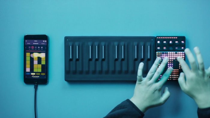 ROLI Lido Sound Pack