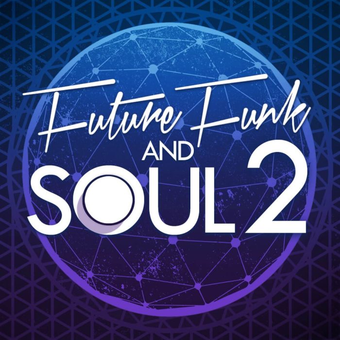 RV Samplepacks Future Funk and Soul 2