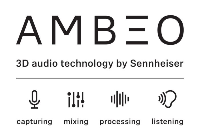 Sennheiser AMBEO