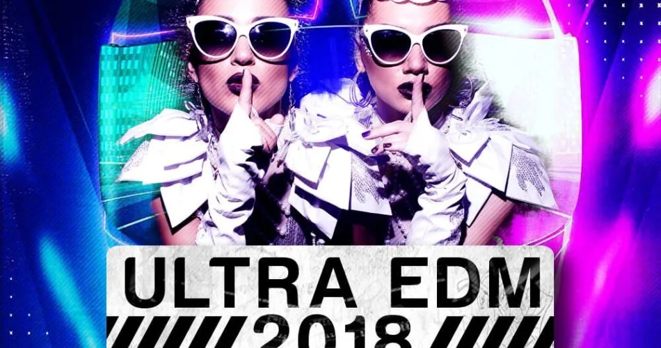Singomakers Ultra EDM 2018