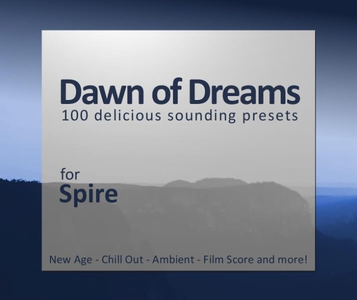 Solidtrax Dawn of Dreams