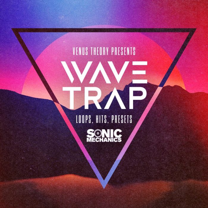 Sonic Mechanics Venus Theory Wave Trap