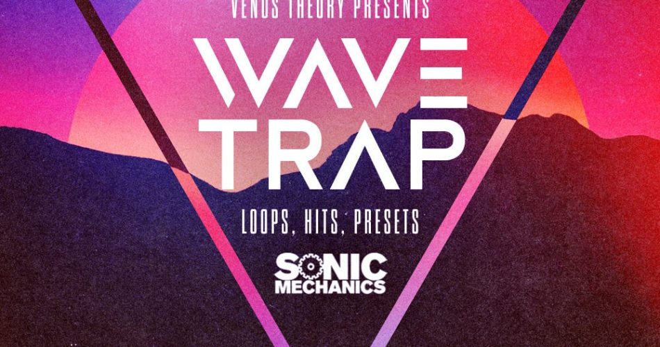Sonic Mechanics Venus Theory Wave Trap