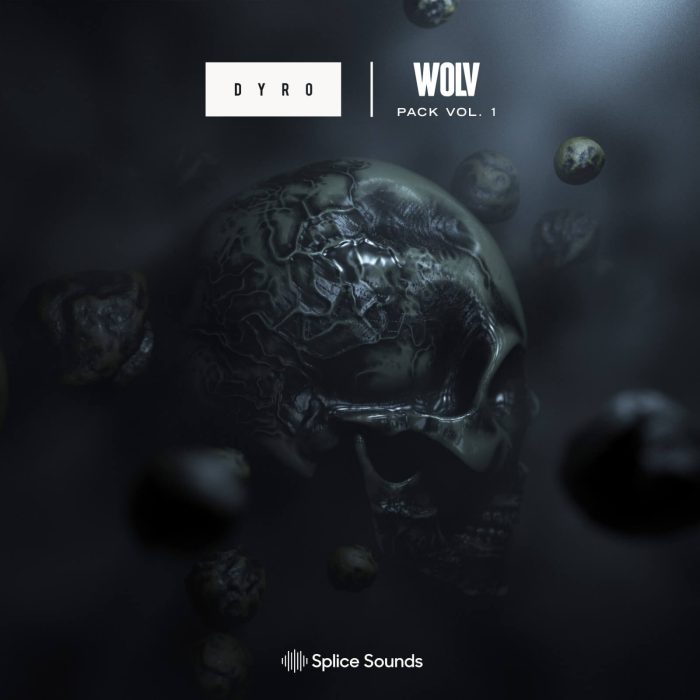 Splice Sounds DYRO WOLV Pack Vol. 1